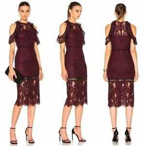 ALEXIS Evie Dress XS